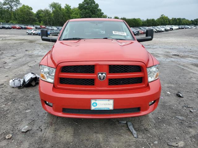 Photo 5 from auction – 2012 DODGE RAM 1500 S with VIN 1C6RD7FT2CS303853