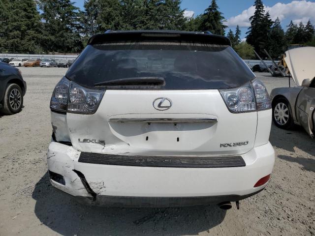 Photo 6 from auction – 2009 LEXUS RX 350 with VIN 2T2HK31U29C124866