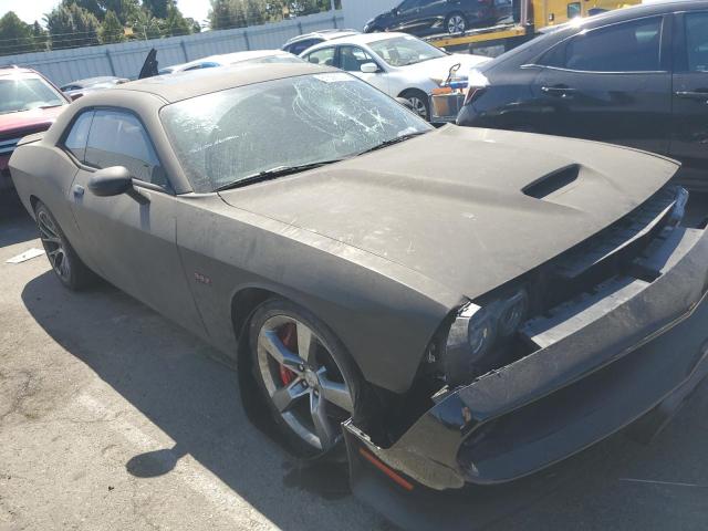 Photo 4 from auction – 2016 DODGE CHALLENGER with VIN 2C3CDZDJ2GH288901