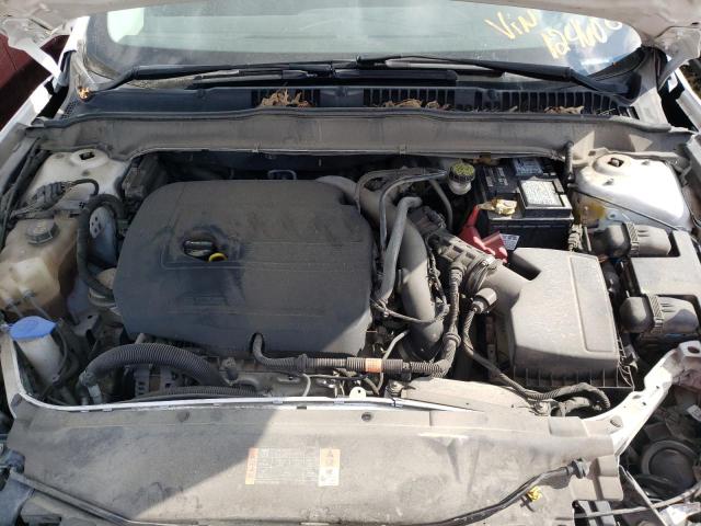 Photo 11 from auction – 2015 FORD FUSION SE with VIN 3FA6P0HD6FR124608