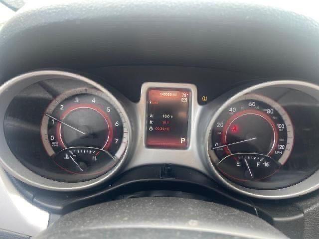 Photo 8 from auction – 2015 DODGE JOURNEY SX with VIN 3C4PDCBG4FT673996