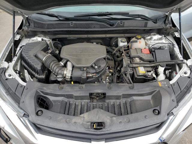 Photo 12 from auction – 2020 CHEVROLET BLAZER 3LT with VIN 3GNKBJRS9LS618600