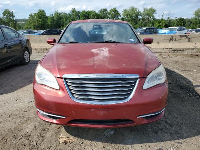 Photo 5 from auction – 2013 CHRYSLER 200 TOURIN with VIN 1C3CCBBBXDN549362