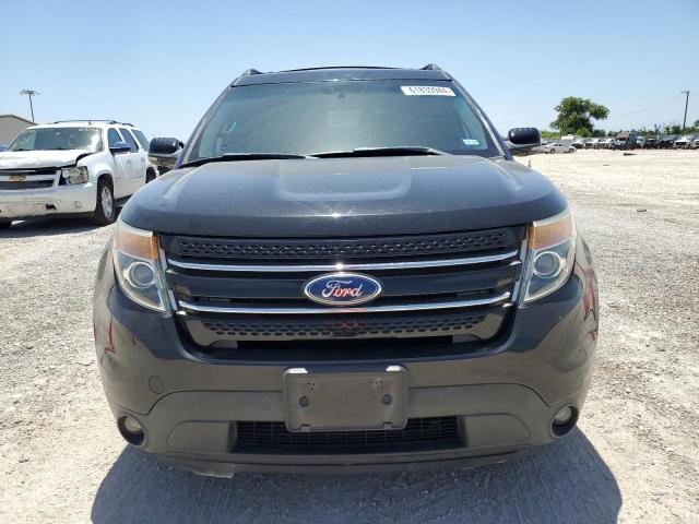 Photo 5 from auction – 2012 FORD EXPLORER L with VIN 1FMHK8F84CGA41179