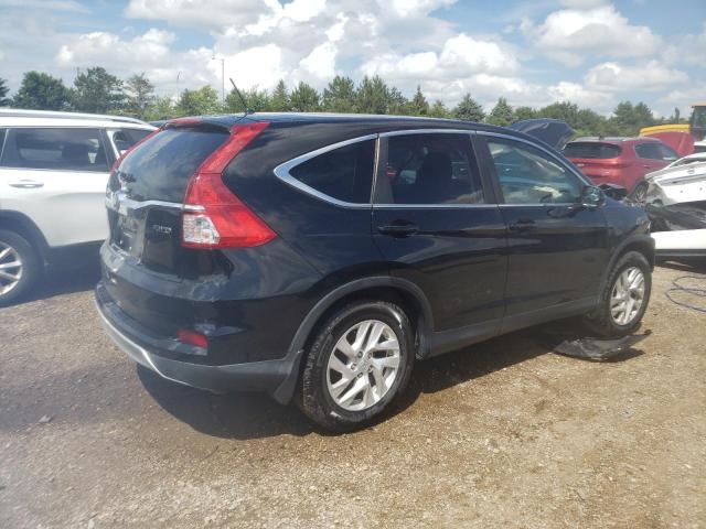 Photo 3 from auction – 2015 HONDA CR-V EX with VIN 2HKRM4H57FH623033