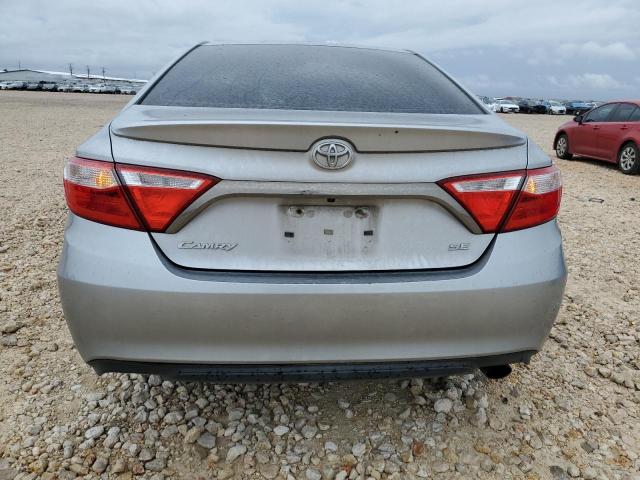 Photo 6 from auction – 2016 TOYOTA CAMRY LE with VIN 4T1BF1FK2GU160272