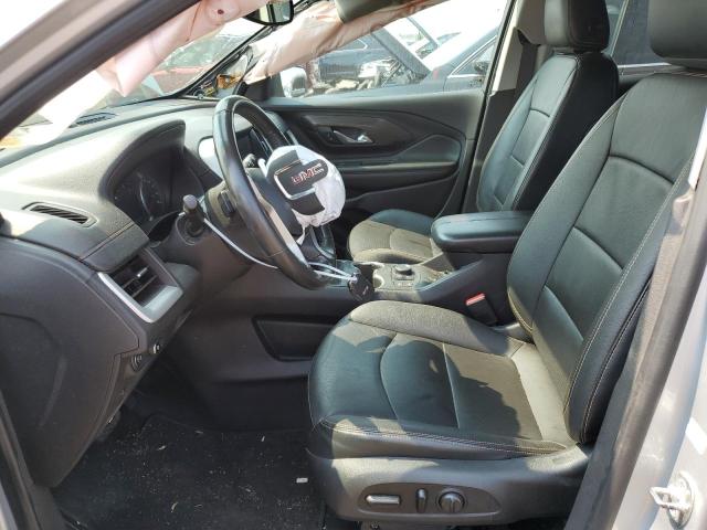 Photo 7 from auction – 2021 GMC TERRAIN SL with VIN 3GKALPEV2ML301522