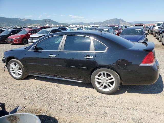 Photo 2 from auction – 2012 CHEVROLET IMPALA LTZ with VIN 2G1WC5E33C1211535