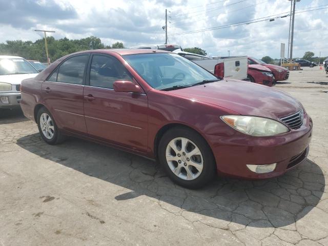 Photo 4 from auction – 2006 TOYOTA CAMRY LE with VIN 4T1BF30K86U114903