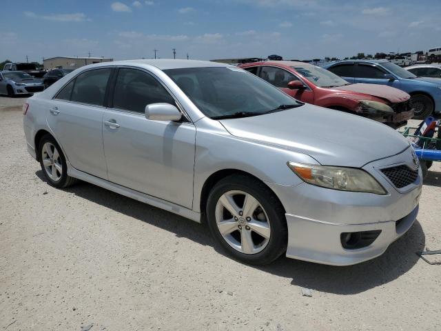Photo 4 from auction – 2010 TOYOTA CAMRY BASE with VIN 4T1BF3EK2AU054330