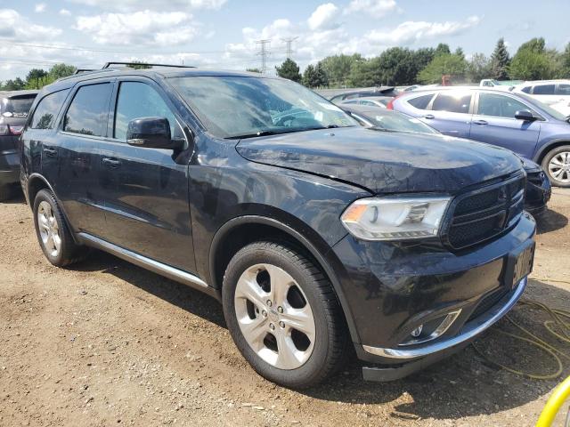 Photo 4 from auction – 2015 DODGE DURANGO LI with VIN 1C4RDJDG2FC240893