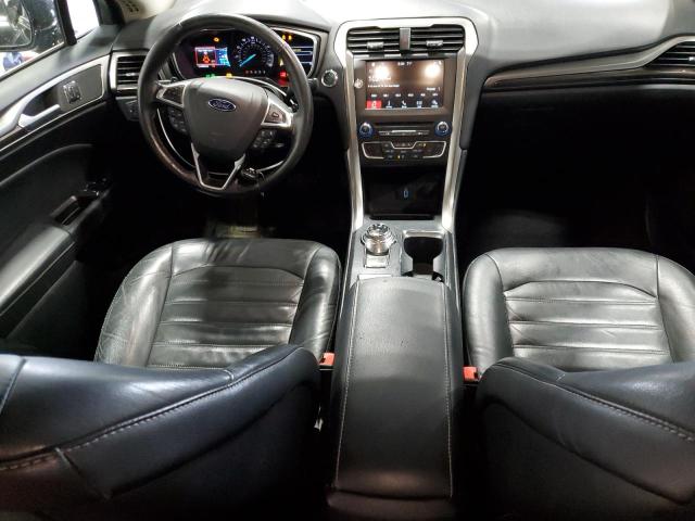 Photo 8 from auction – 2017 FORD FUSION SE with VIN 3FA6P0HD5HR219390