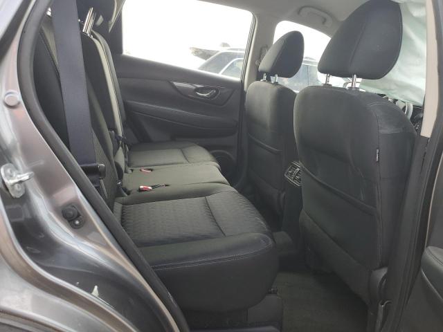 Photo 11 from auction – 2017 NISSAN ROGUE S with VIN KNMAT2MV5HP602702