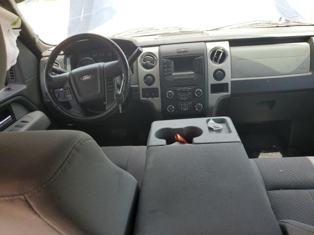 Photo 8 from auction – 2014 FORD F150 SUPER with VIN 1FTFW1EF1EFC83069