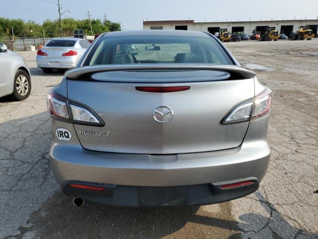 Photo 6 from auction – 2010 MAZDA 3 I with VIN JM1BL1SG1A1201353