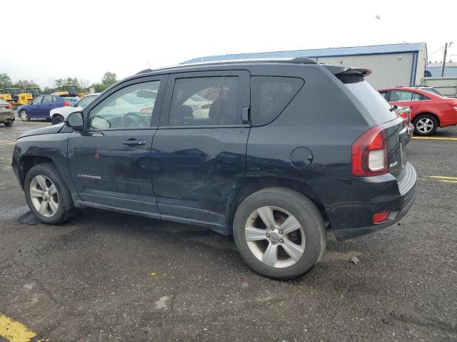 Photo 2 from auction – 2015 JEEP COMPASS LA with VIN 1C4NJDEB8FD162903