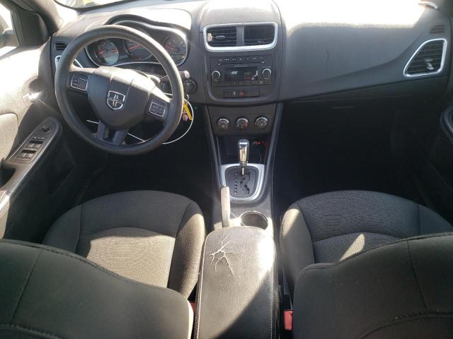 Photo 8 from auction – 2012 DODGE AVENGER SE with VIN 1C3CDZAB4CN209694