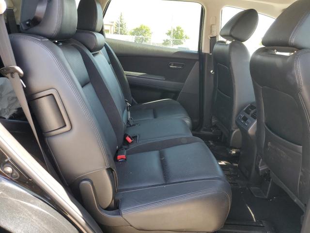 Photo 11 from auction – 2015 MAZDA CX-9 TOURI with VIN JM3TB3CA2F0454411