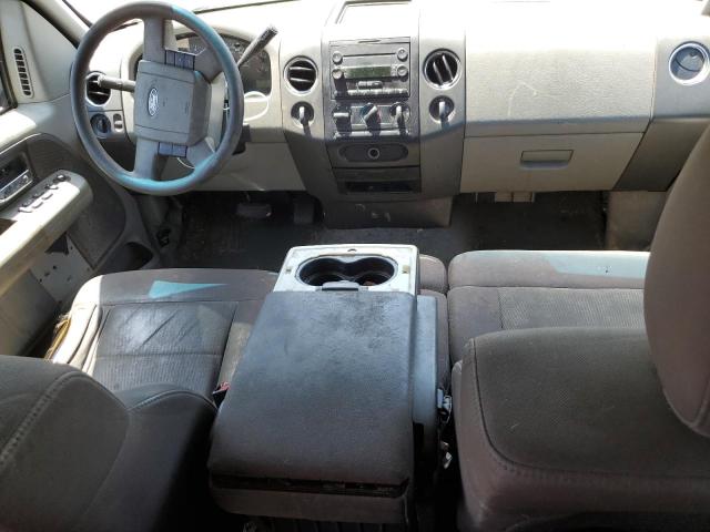 Photo 8 from auction – 2006 FORD F150 SUPER with VIN 1FTPW145X6FA24191
