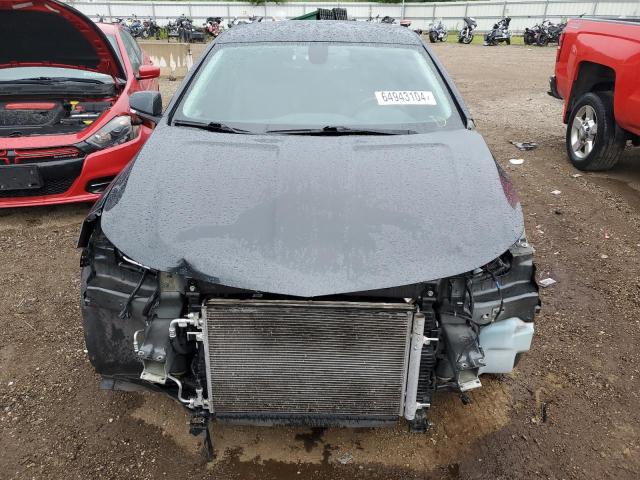 Photo 5 from auction – 2015 CHEVROLET IMPALA LT with VIN 2G1125S35F9269153