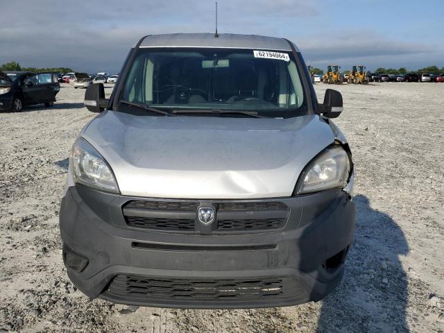 Photo 5 from auction – 2015 RAM PROMASTER with VIN ZFBERFAT7F6A84305