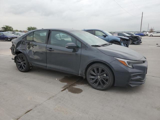 Photo 4 from auction – 2023 TOYOTA COROLLA SE with VIN 5YFS4MCE2PP151708