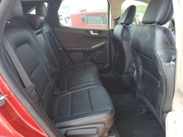 Photo 11 from auction – 2020 FORD ESCAPE SEL with VIN 1FMCU0H68LUA32133