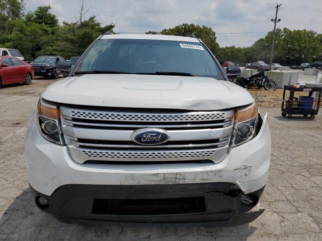 صورة رقم 5 من المزاد - 2013 FORD EXPLORER X مع VIN 1FM5K7D88DGA74512
