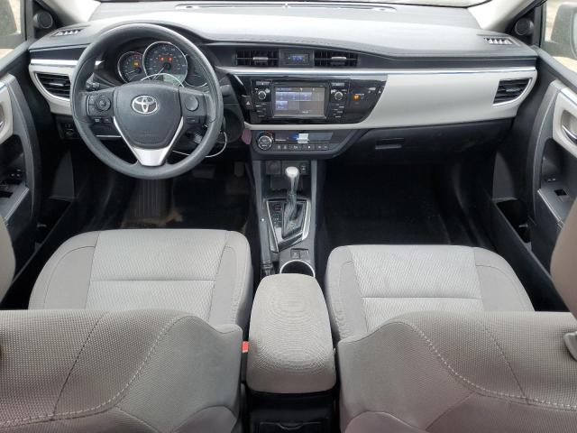 Photo 8 from auction – 2016 TOYOTA COROLLA L with VIN 2T1BURHE9GC695774