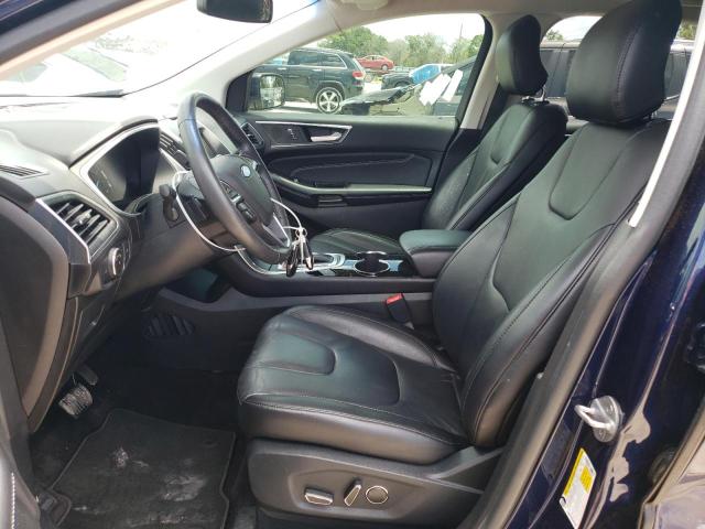 Photo 7 from auction – 2016 FORD EDGE with VIN 2FMPK4K85GBC16532