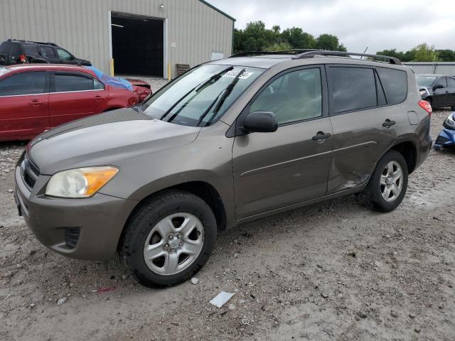 TOYOTA RAV4 2011 with VIN JTMBF4DV8B5038277 - Photo from auction