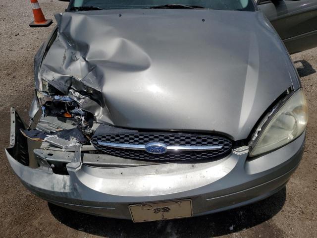 Photo 11 from auction – 2003 FORD TAURUS SE with VIN 1FAFP53253A154000