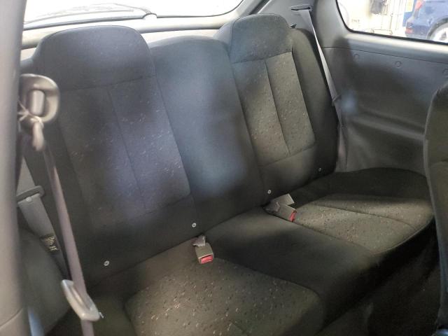 Photo 10 from auction – 2004 HYUNDAI ACCENT GL with VIN KMHCG35C24U292676