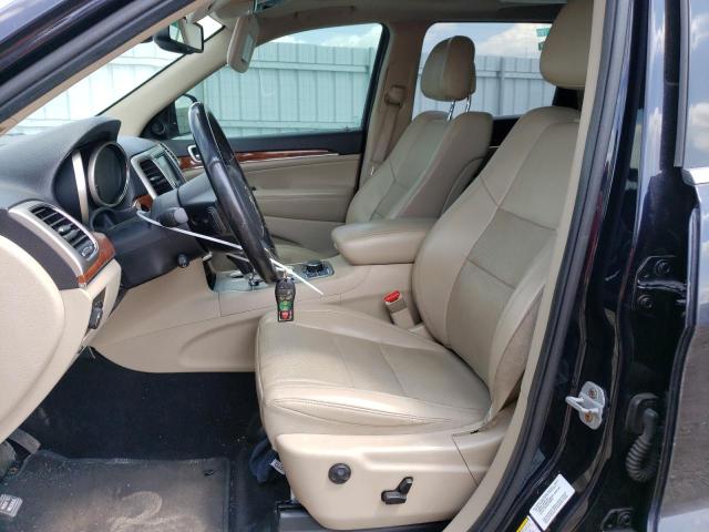 Photo 7 from auction – 2011 JEEP GRAND CHER with VIN 1J4RR5GT1BC502392