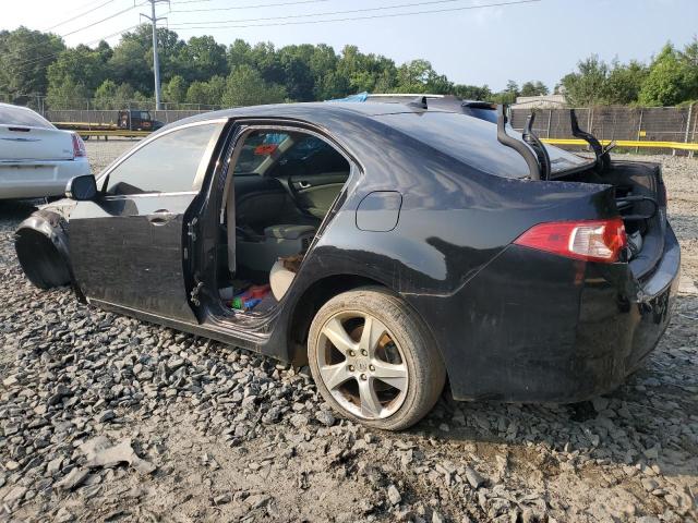 Foto 2 de la subasta – 2011 ACURA TSX con VIN JH4CU2F67BC000313