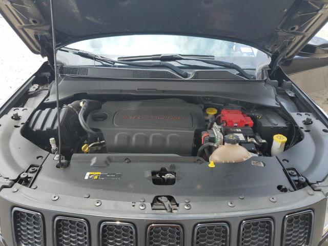 Photo 12 from auction – 2021 JEEP COMPASS LA with VIN 3C4NJCBB0MT580782