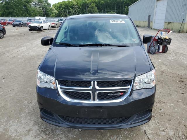 Photo 5 from auction – 2017 DODGE GRAND CARA with VIN 2C4RDGBG7HR866343