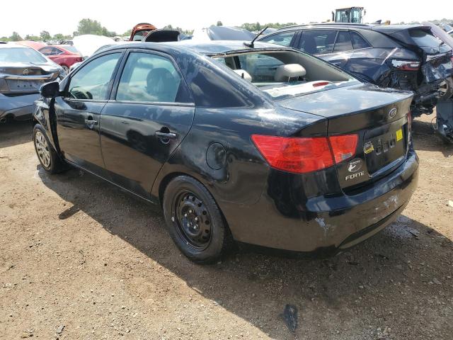 Photo 2 from auction – 2013 KIA FORTE EX with VIN KNAFU4A24D5699015