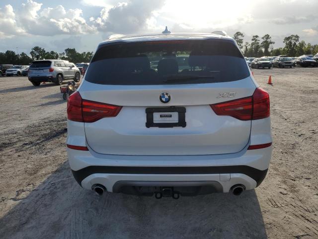 Photo 6 from auction – 2018 BMW X3 XDRIVE3 with VIN 5UXTR9C57JLD64898