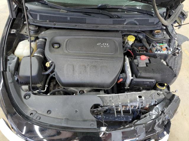 Photo 11 from auction – 2013 DODGE DART SXT with VIN 1C3CDFBA3DD156546