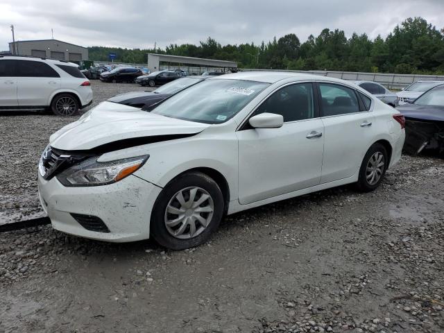 NISSAN ALTIMA 2.5 2018 with VIN 1N4AL3AP1JC102177 - Photo from auction