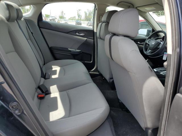 Photo 10 from auction – 2018 HONDA CIVIC LX with VIN 2HGFC2F57JH579308