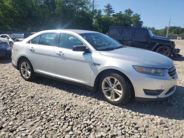 Photo 4 from auction – 2014 FORD TAURUS SEL with VIN 1FAHP2E82EG150026