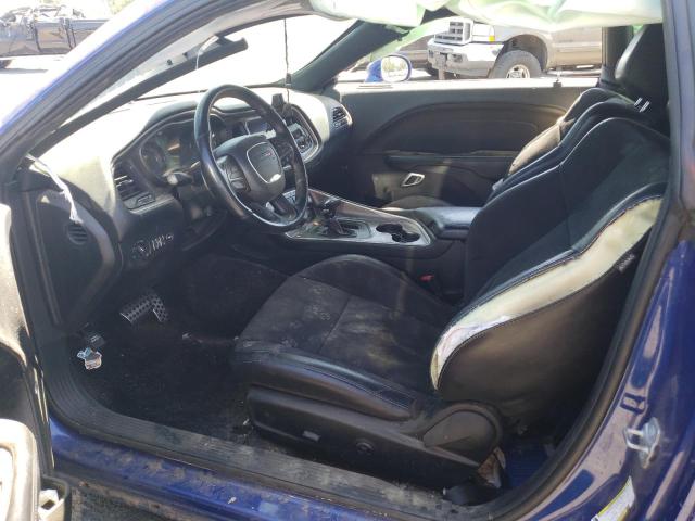 Photo 7 from auction – 2019 DODGE CHALLENGER with VIN 2C3CDZBT5KH677092