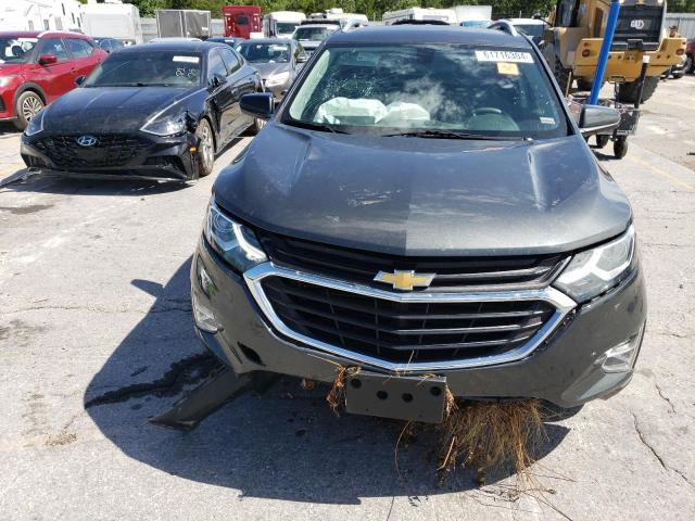 Photo 5 from auction – 2019 CHEVROLET EQUINOX LT with VIN 2GNAXLEX0K6271830