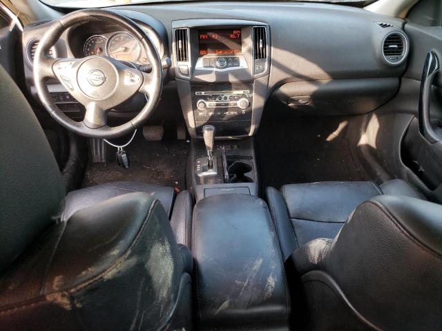 Photo 8 from auction – 2011 NISSAN MAXIMA S with VIN 1N4AA5AP1BC814966