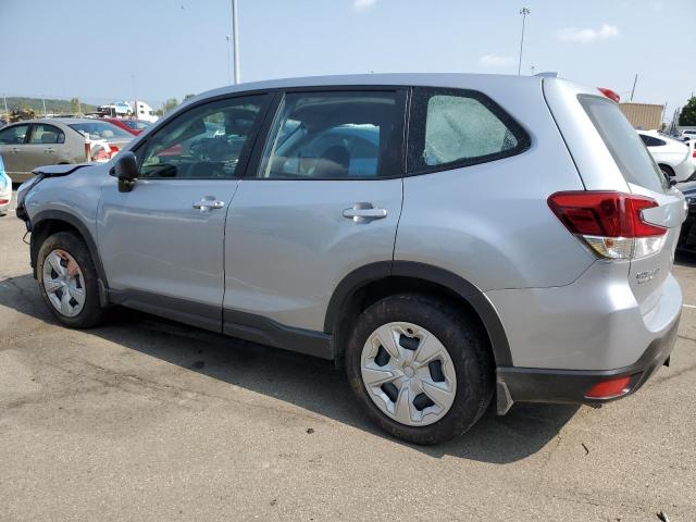 Photo 2 from auction – 2020 SUBARU FORESTER with VIN JF2SKAAC8LH447135