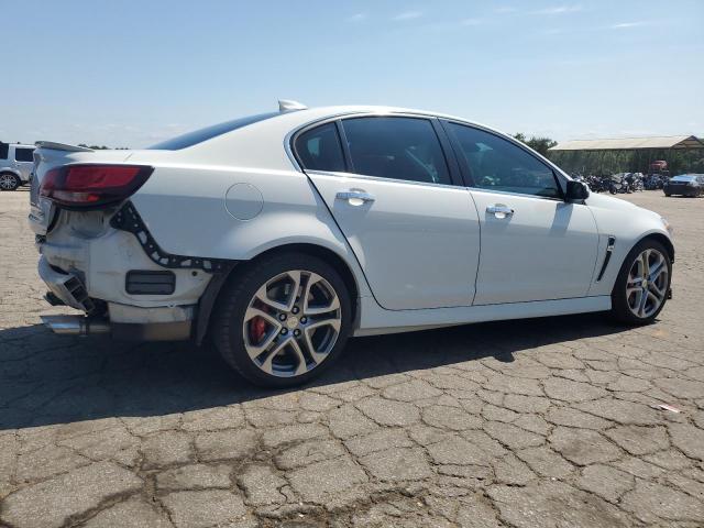 Photo 3 from auction – 2017 CHEVROLET SS with VIN 6G3F15RW9HL308681