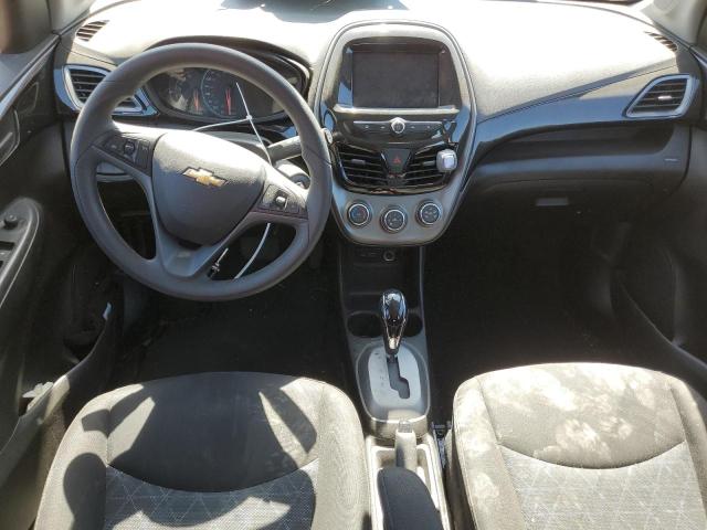 Photo 8 from auction – 2019 CHEVROLET SPARK 1LT with VIN KL8CD6SA2KC821735