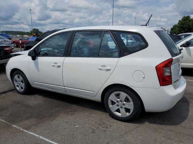 Photo 2 from auction – 2009 KIA RONDO BASE with VIN KNAFG528297222238